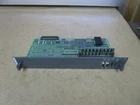 FANUC OPTION BOARD A16B22000913 A20B2900036104A