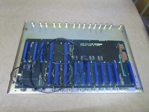 FANUC PC BOARD A20B1003023005B A20B10030230