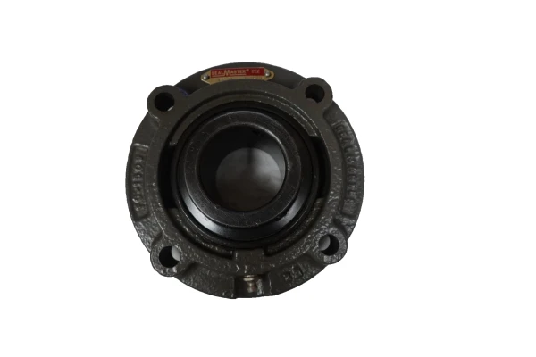 Sealmaster MFC-31 4-Bolt Piloted Flange Mount Bearing 1-15/16" Bore