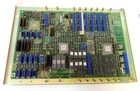 FANUC A16B1010004003B PLC RACK CIRCUIT BOARD MOTHER BOARD