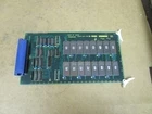 FANUC CIRCUIT BOARD A20B1001087002A A20B10010870