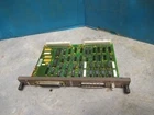BOSCH AGNC3 CIRCUIT BOARD CARD 056583104401 0565841017 USED