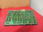 FANUC PC CONTROL BOARD CARD A20B00020943 19E A20B00020943 19E USED