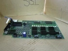 FANUC CIRCUIT BOARD A16B3200061211E