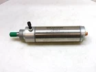 Branson 1018610 Rev 02 Air Cylinder Assembly 0D7A1230539 20 x 4 100Psig