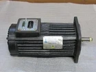 OKUMA BL MOTOR SERVO MOTOR BL50E20T BL50E20T 2000RPM 1 KW 156V 3PH NO ENCODER