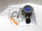 GASTRON GTD2000EX GAS DETECTOR 12 NPT