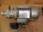 Carpanelli AC Motor MOT3M63B4 MOT3M63B4 440V 030 HP 030HP 1660 RPM