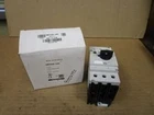 NEW FUJI ELECTRIC MANUAL MOTOR STARTER BM3VHB040 2840A