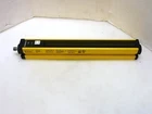 CONTRINEX YBB14R40250G012 SAFETY LIGHT CURTAIN RECIEVER