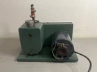 Sargent Welch DuoSeal 1400 Vacuum Pump  13 HP 1725 RPM  Runs