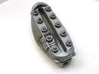 Penberthy 1RH5H Liquid sight Glass level 79620010 12 npt 316STS