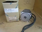 Oriental Motor Vexta AC Servo Motor BXM460MGFH2 60W 3000rmin New