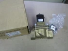 NEW BURKET 5282 A 32 NBR SOLENOID VALVE NPT32 PMAX 145 PSI 112 NPT 24Vdc