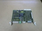 SIEMENS TRUMPF CONTROL BOARD G34901A1015 H2C1