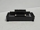 NEW GE FANUC RELAY OUTPUT TB BLOCK  IC693ACC332A