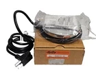 LineMaster Premier P31SC3 Foot Switch 10 A Amp 125Vac 12 Hp