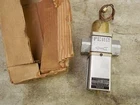 PENN Water Regulating Valve V46ND1 V46ND1 1 NPT 150 PSI New