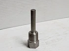 NEW NO NAME 316 SS STAINLESS THERMOCOUPLE U95K 12FNPT 34MNPT 414OAL