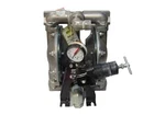 Nordson 1604588 Air Pneumatic Double Diaphragm Pump SPH1298026 1Npt
