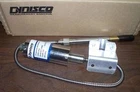DYNISCO TRANSDUCER PT46245C618M106 0500 PSI PSIG