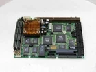 AXIOMTEK SBC8352 REV B1 MOTHERBOARD MISSING FAN