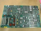 GENERAL ELECTRIC MEDICAL SYSTEMS GENESIS CONSOLE PROCESSOR BOARD 46264380G8A
