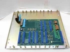 FANUC A16B1100031 11B BACKPLANE SLOT RACK BOARD