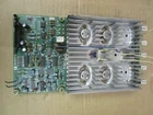 MITSUBISHI CIRCUIT BOARD AVCA02DWC BY171A444G51