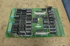NETSTAL REL II RELAY CIRCUIT BOARD 1102406595b