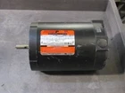 RELIANCE ELECTRIC DUTY MASTER AC MOTOR P56X1531SJB 1 HP 230460V 3PH FB56C