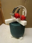 ISMET 729661 001 102136672 250A AIR COIL LUFTSPULE TRANSFORMER 0070 MH