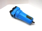 Hankison HF SPX Series 3 Micron Filter W Drain HF3164DPL 12 npt