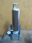 NORDSON FLUID HEATER NH4 NH4 245676F 460VAC 1PH  USED