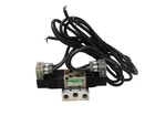 CKD 4KA230L Solenoid Valve 24VDC 0207MPa Lot Of 2