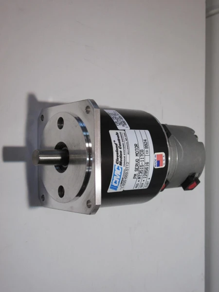 CMC, PM SERVO MOTOR, MT3515-117CG, New