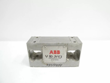 Abb PFTL 101A 1kn Pillow Block Load Cell - MallofAmercia