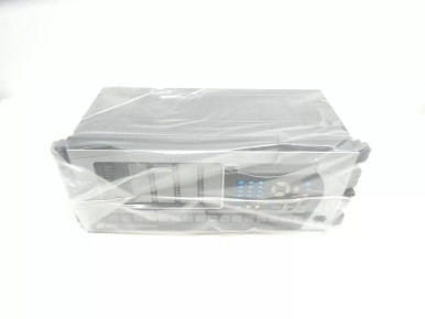 L90 Relay Rear View Ge L90THPHLHFXXH81LXXN6TS6GUXXW7J Multilin L90 Line Differential Relay ...