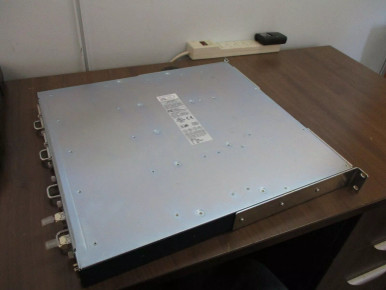 Crossroads Storage Router 10000 (1) Fibre Channel Module (2) SCSI HVD ...