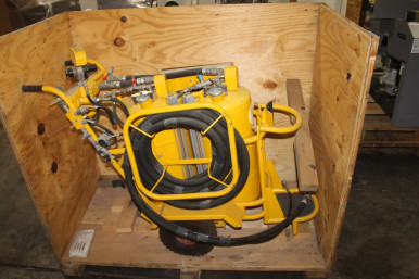 NEW TURBINE WASHER JUNIPER CHINOOK COMPRESSOR WASH RIG - MallofAmercia