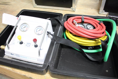 Vetter Control Module Vetter Air Lifting CONTROL V10-V68 116 PSI - MallofAmercia