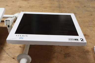 Vts Display Steris VTS-19-HD003 19