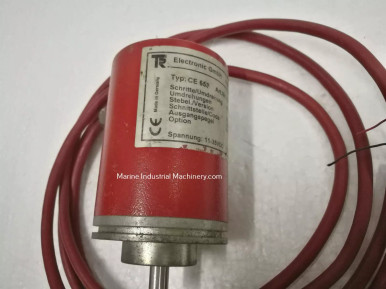 TR Electronic CE 65M Rotary Encoder - MallofAmercia
