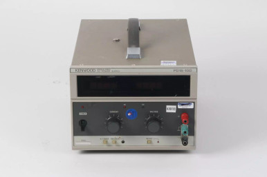Kenwood Regulated DC Power Supply PD18-10D