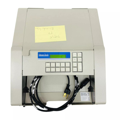 Shear Tech Model DS 6500 Automatic Document Sequencer, Made in USA, Tested