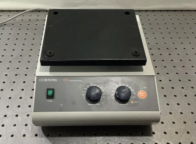 Corning LSE Low Speed Orbital Shaker S2030-LS-COR