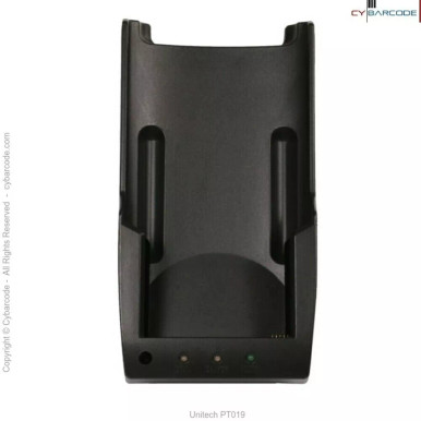 Unitech PT019 Communication Dock (PT-019) - New (old stock)