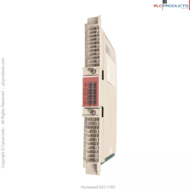 Honeywell 621-1160 Input Module