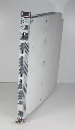 Ran Rack Ericsson Information Technology RAN Processor 6651 Rack Mount Unit Made ...