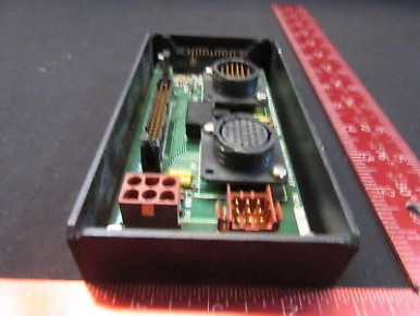 Applied Materials (AMAT) 0100-09017 CH Interconnect BOARD